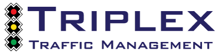 Welcome to Triplex Traffic Management Solutions